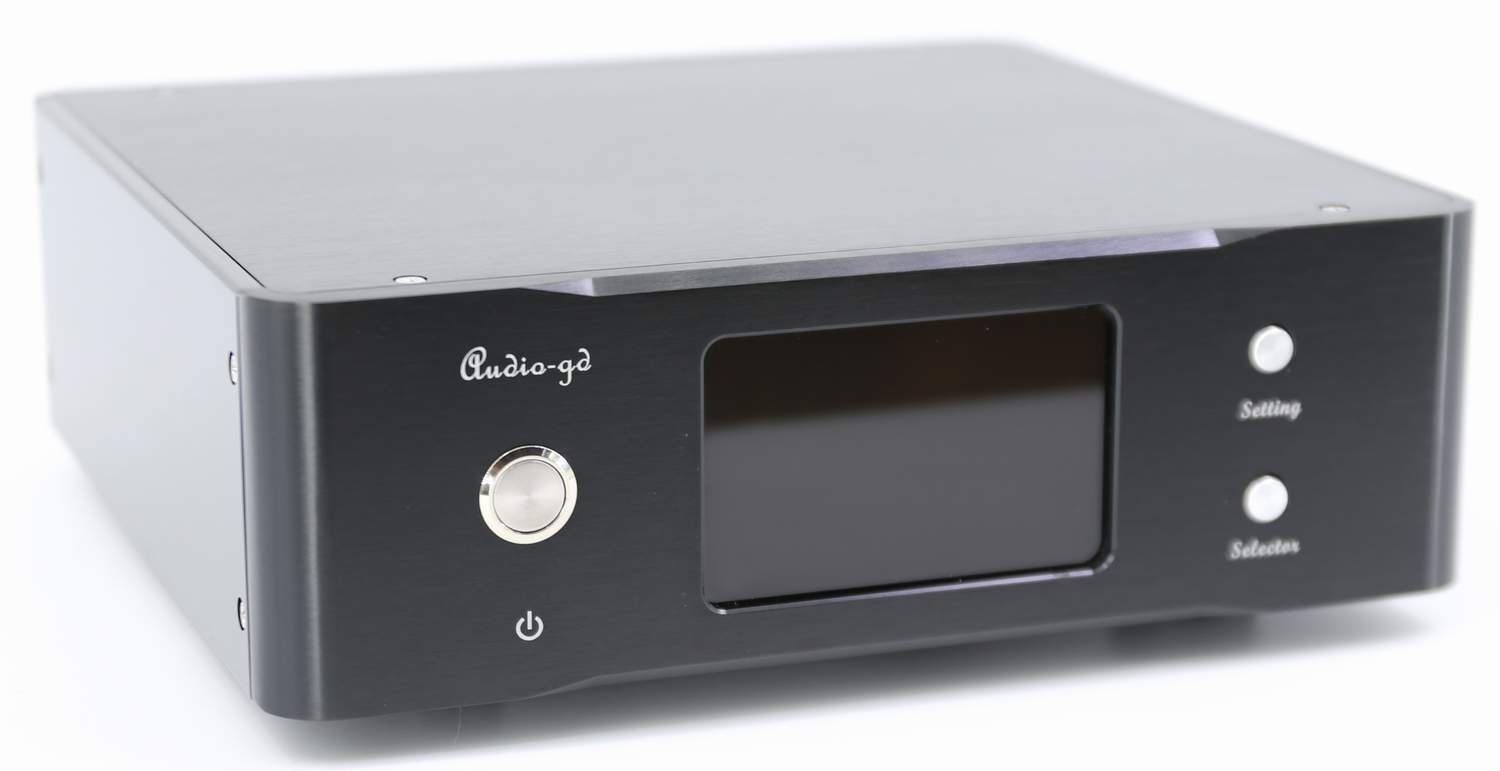 Audio GD DI 25